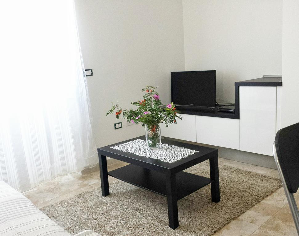 Le Casette Presicce Δωμάτιο φωτογραφία