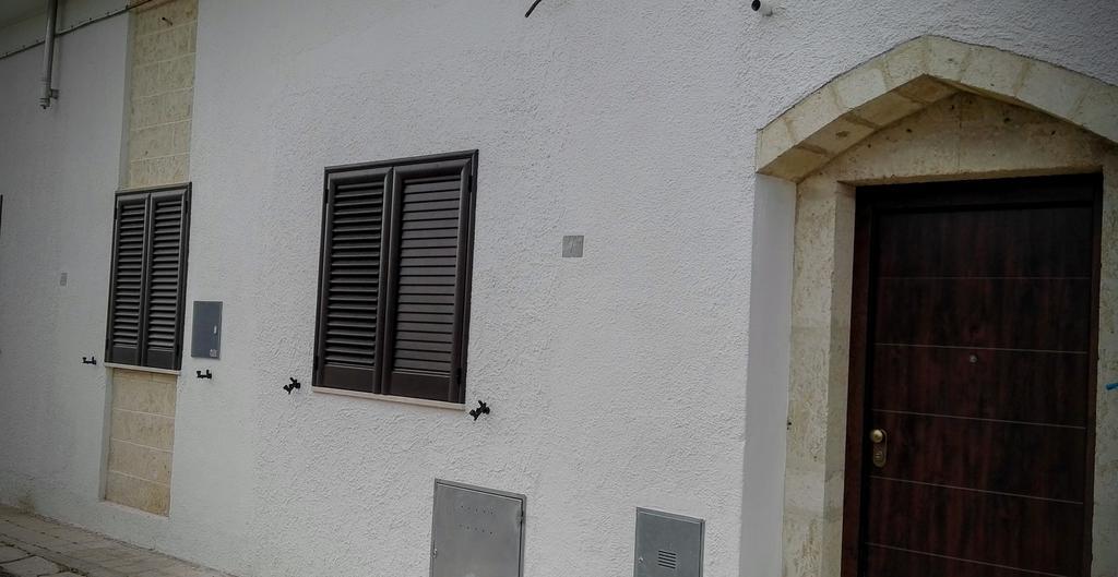 Le Casette Presicce Εξωτερικό φωτογραφία