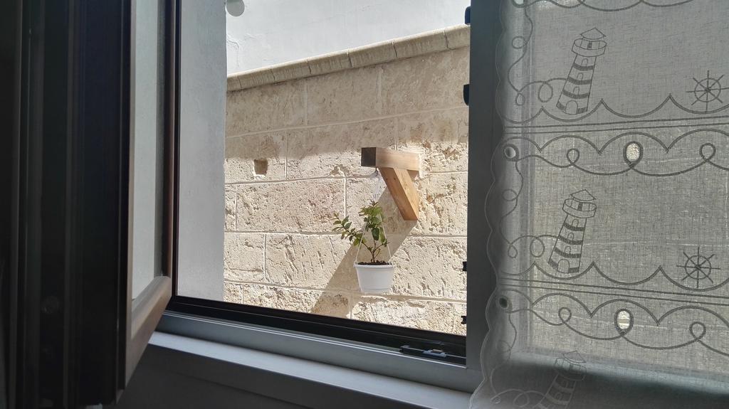 Le Casette Presicce Εξωτερικό φωτογραφία